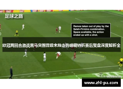 欧冠两回合激战黑马突围晋级末段走势暗藏转折赛后复盘深度解析全