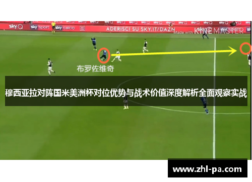 穆西亚拉对阵国米美洲杯对位优势与战术价值深度解析全面观察实战