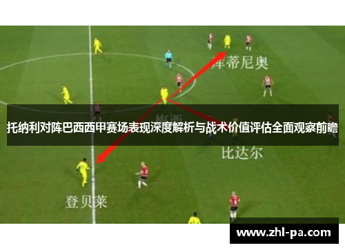 托纳利对阵巴西西甲赛场表现深度解析与战术价值评估全面观察前瞻 托纳利对阵巴西西甲赛场表现深度解析与战术价值评估全面观察前瞻